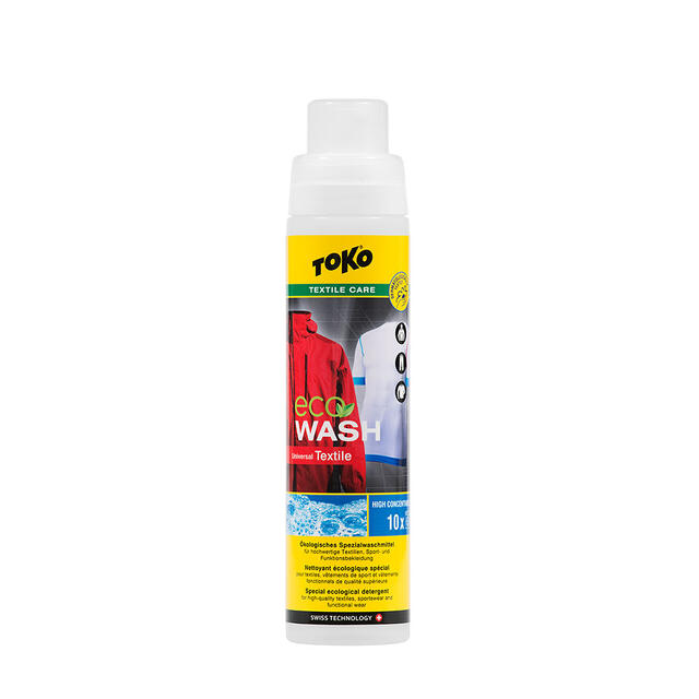 Klesvask ToKo Eco Textile Wash 250 ml 
